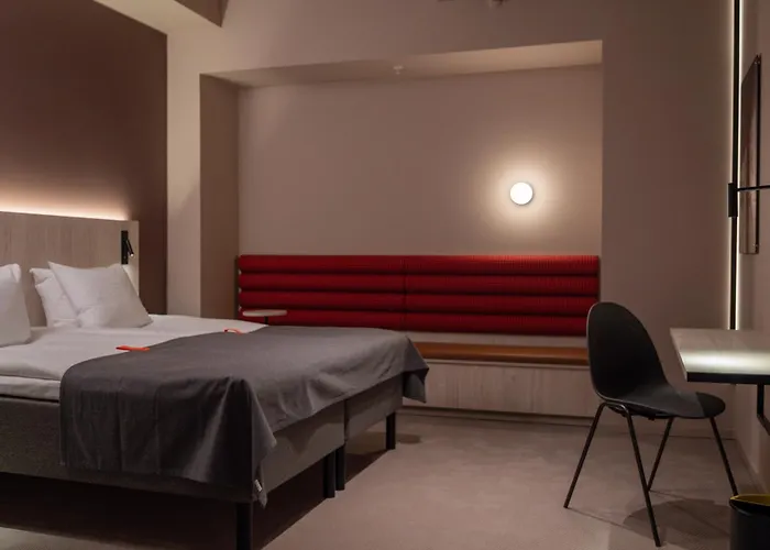 Citybox Stockholm
