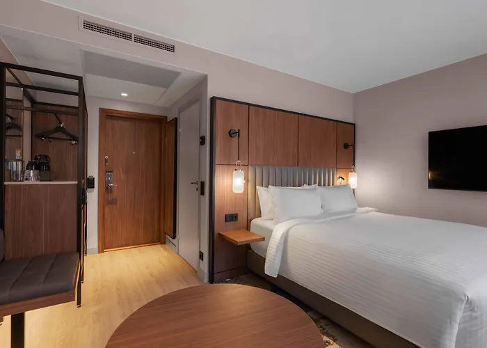 Voco Stockholm - Kista By Ihg