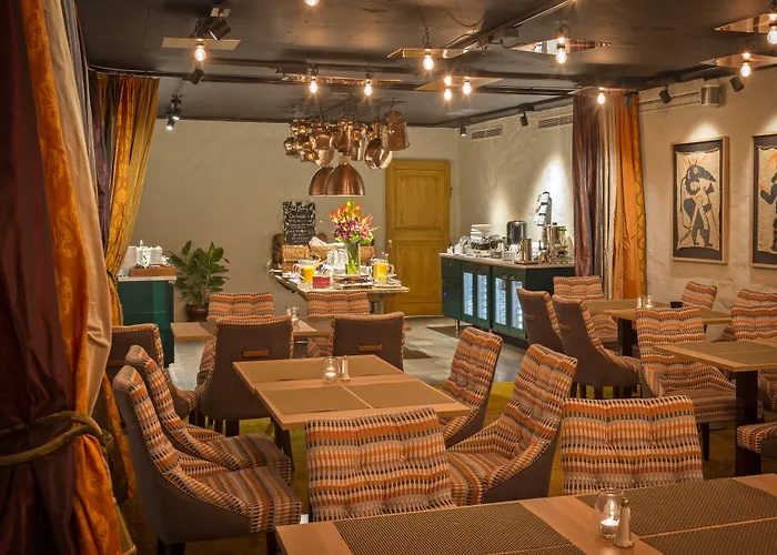 Victory Hotel