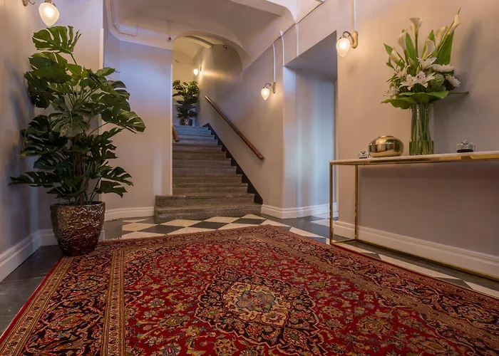 Hotel Gamla Stan, BW Signature Collection
