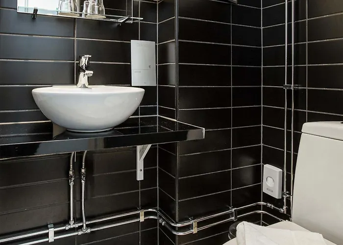 Ibis Styles Stockholm Odenplan